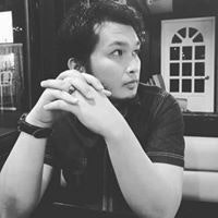 Jovenne Naldrey Sapuay