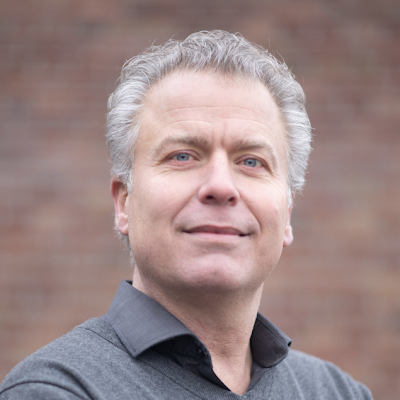 Maurice Beckand Verwee