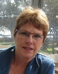 Sheila Wilton