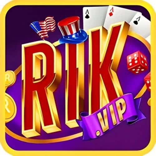 Rikvip - Cổng Game Bài