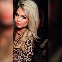 Victoria Louise Simons