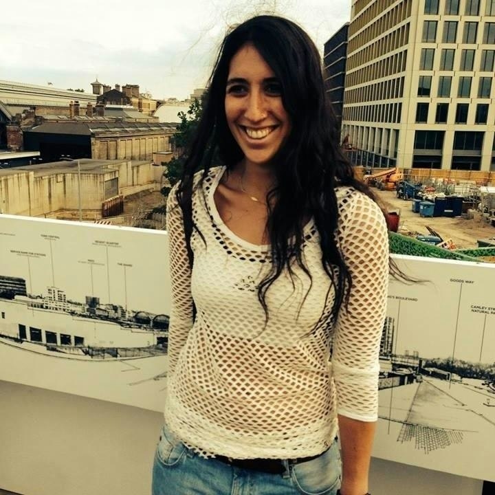 gabrielle bobrovizki