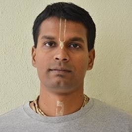 Saanil Bhaskaran