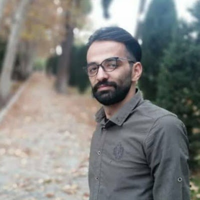Ahmad Gholizadeh