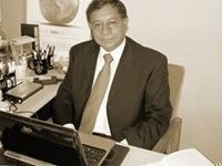 Roberto Morales Estrella