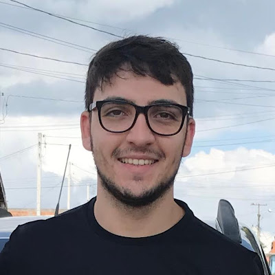 Luiz Paulo Pilegi de Almeida