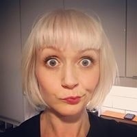 Marit Kile Hartshorn