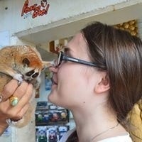 Valeryia Kalantayeva