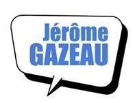 Jerome Gazeau