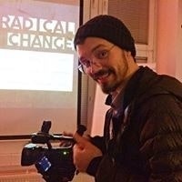 Marck Ernest Thornton