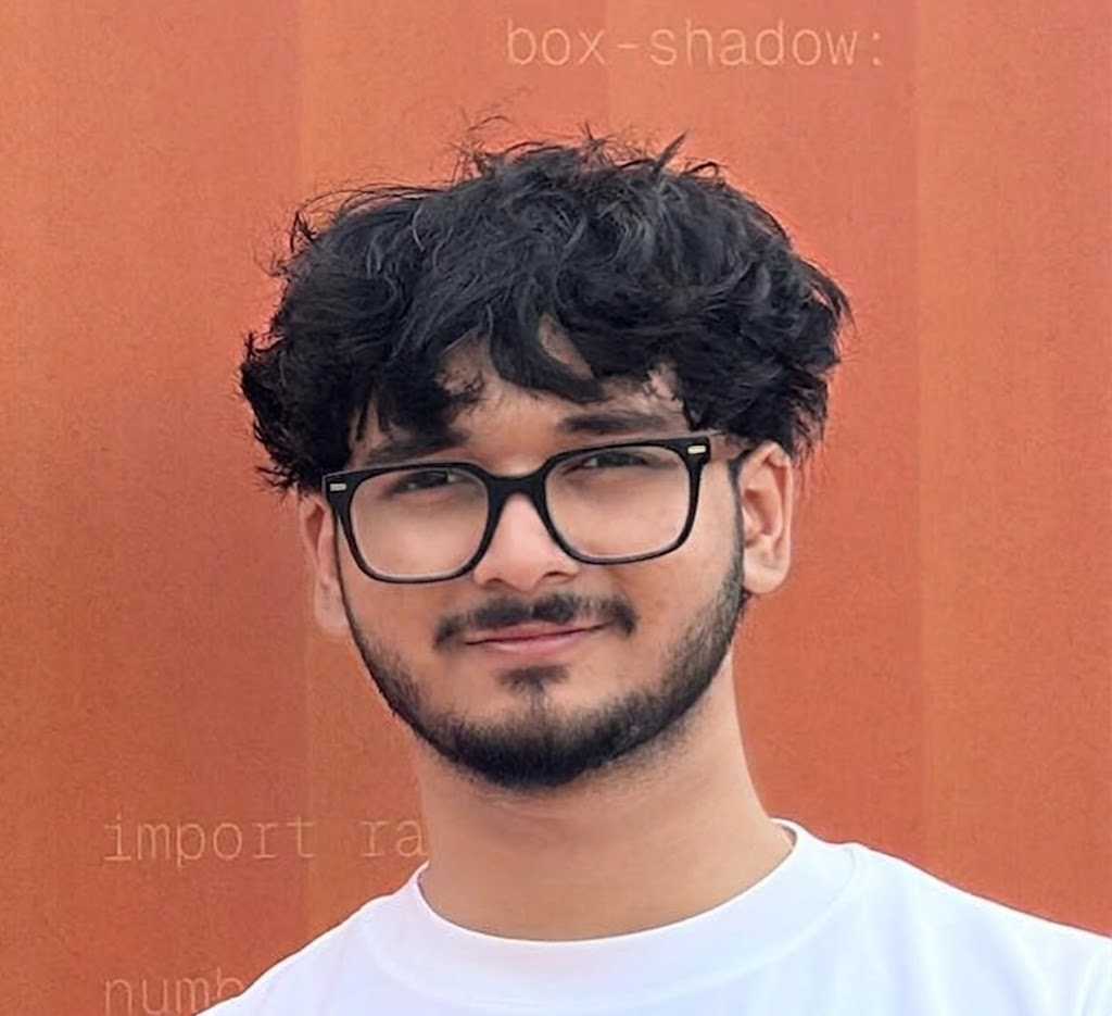 Nischal Naik
