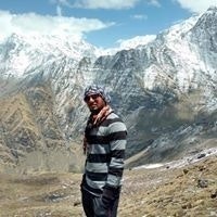 ChandraPrakash Gupta