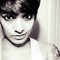 Sandhya Surendran