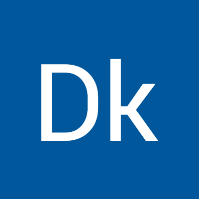 Dk CONSULTANCY