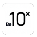 Be10x