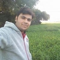 Mrityunjay Kumar Pandey