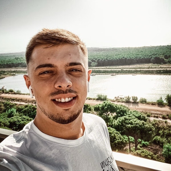 Nazar Kuzmenko