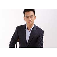 CEO Wa Trần