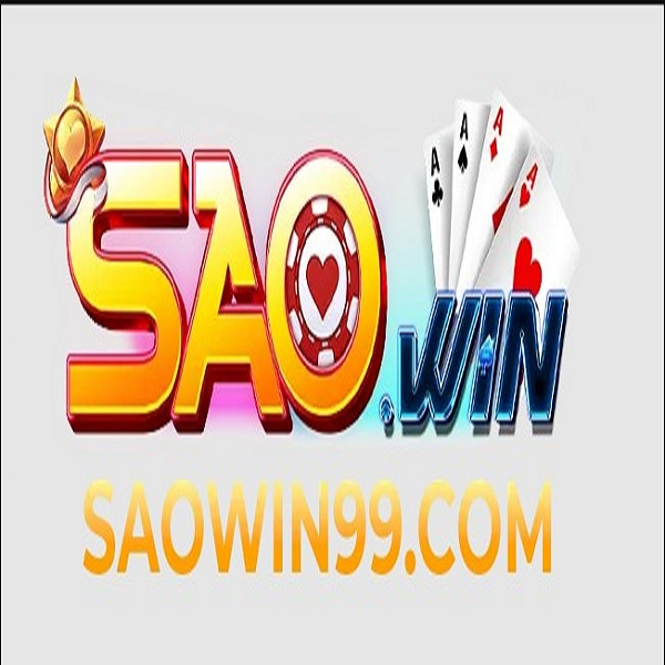 Cổng Game SAOWIN