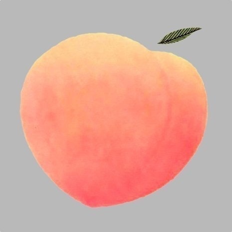 Orestes Peach