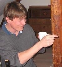 Rasmus Dejgaard Jensen