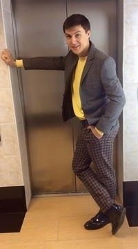 Игорь Недергаев