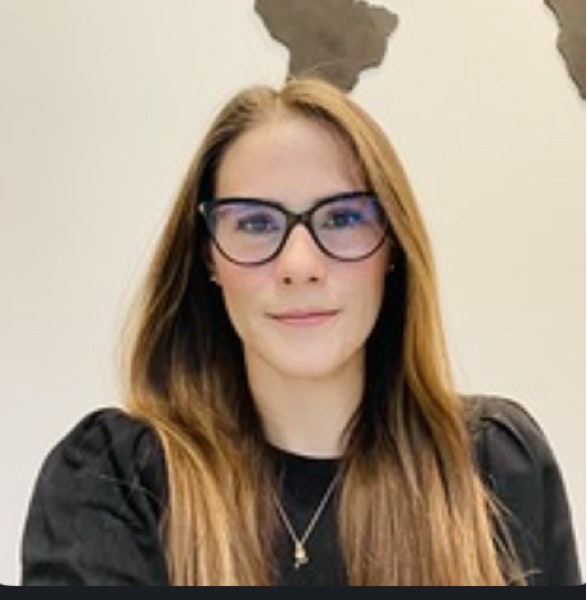 Claudia Elizabeth Jimenez Ruiz