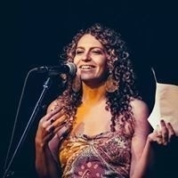 Sarah Silbert Hinawi