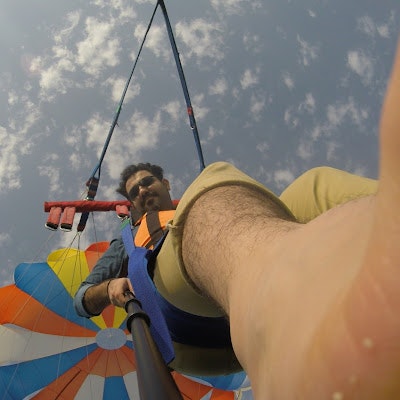 Amirhosein mostafaei