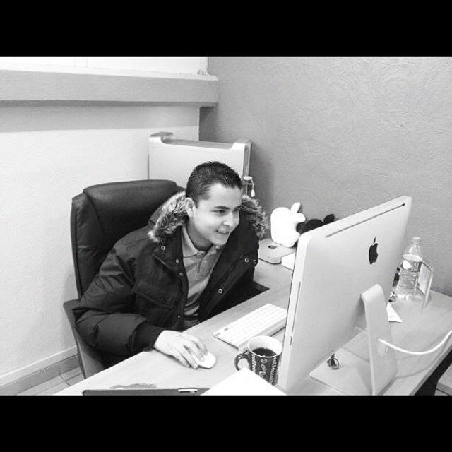 José Carlos García