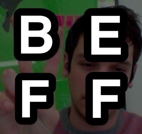 Jeff Petriello ⊙▂⊙