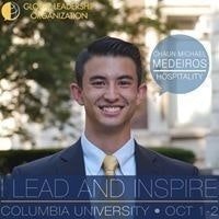 Chaun Michael Medeiros