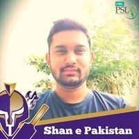 Muhammad Usman Siddiqui