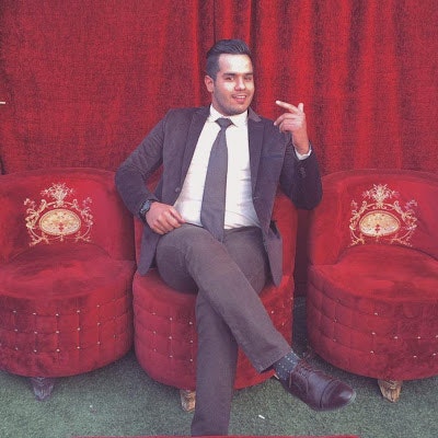 Mohammadmahdi Golmohammadi