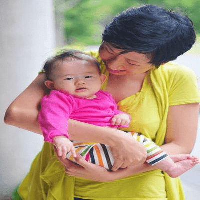 Healthy Babies Racine