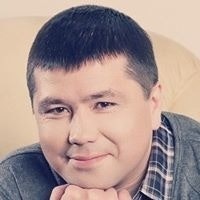 Stanislav Kolisnichenko