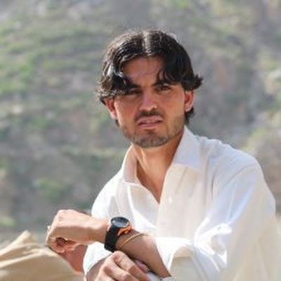 Ali Haider