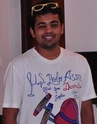Samir Jain