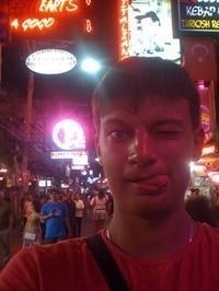 Дмитрий Широченко