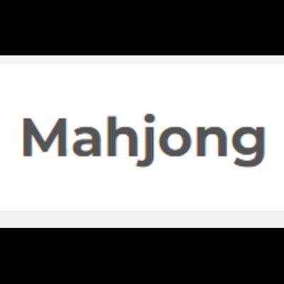 Mahjong US