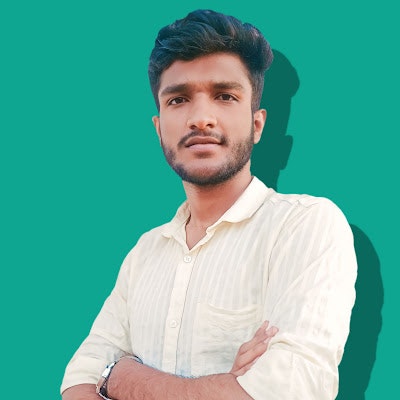 Shaikh Imran