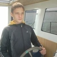 Руслан Матвеев