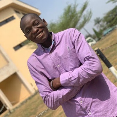 Ifeoluwa Enoch Akinpelu