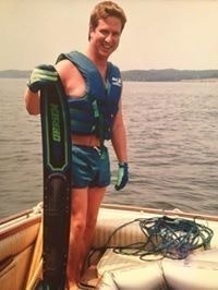 Matt Tucker Huddleston