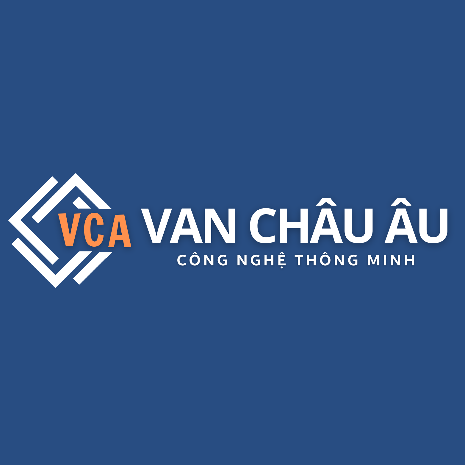 Van Châu Âu