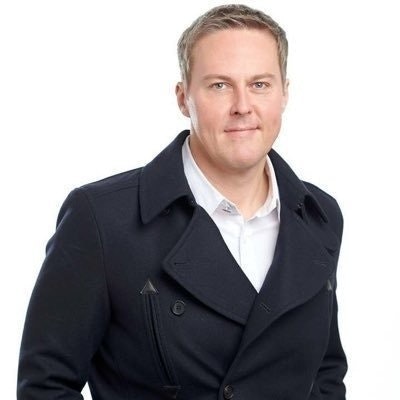 Christopher Calicott