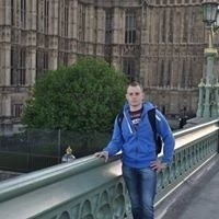 Володимир Петренко