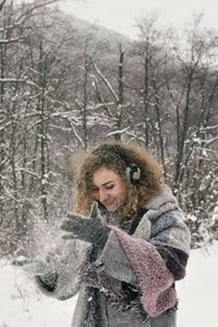 Nadyulichka Matsyhin