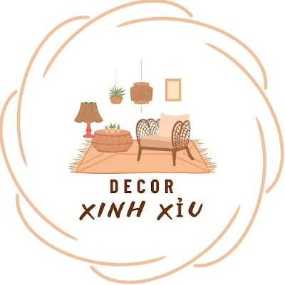 Xinh Xỉu Decor