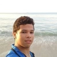 Rommel Berrios Madriz